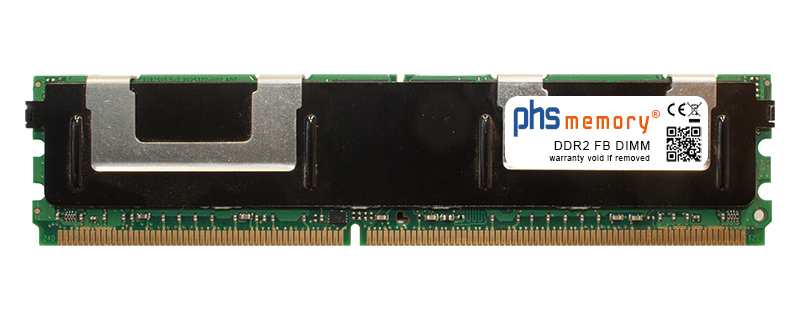 Arbeitsspeicher DDR2 RAM 240Pin FB-DIMM