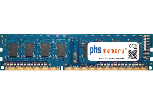 Arbeitsspeicher DDR3 240Pin RAM von phs-memory