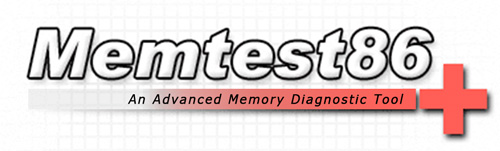 Memtest86+ - Ein fortschrittliches Speicherdiagnosetool