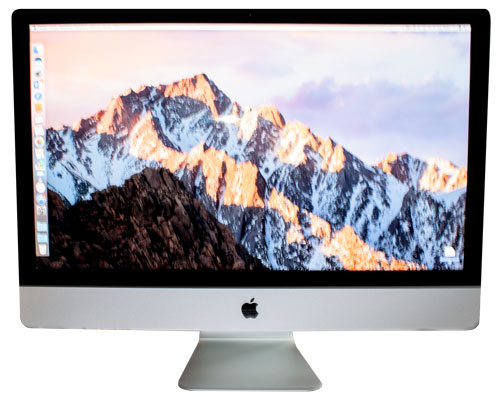 Apple iMac 21,5"