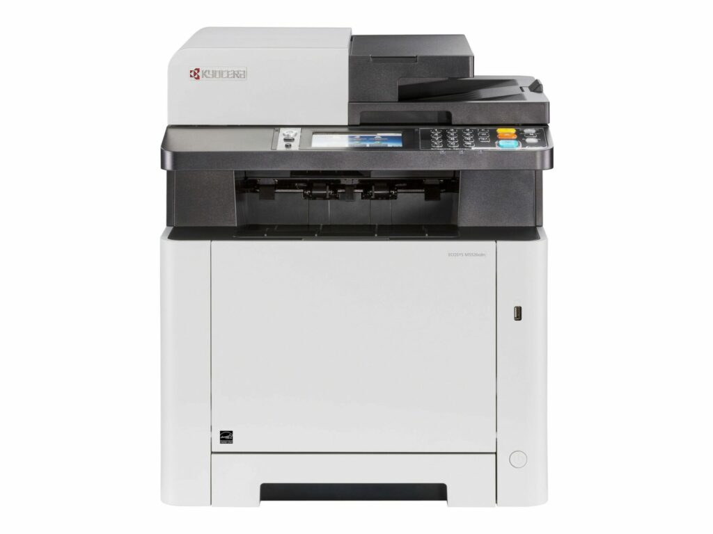 Kyocera Multifunktionsdrucker