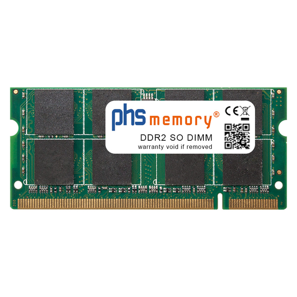 Arbeitsspeicher-DDR2-200Pin-s-16 Arbeitsspeicher-DDR2-200Pin-s-16