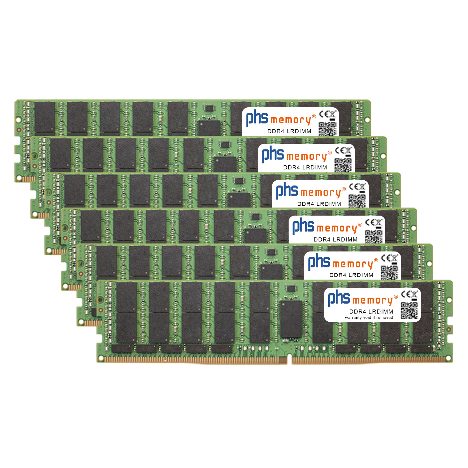 Arbeitsspeicher DDR4 288Pin l 36_6Kit jpg