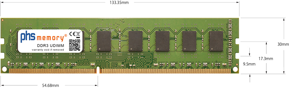 RAM-DDR3-240Pin-u-8-Masse RAM-DDR3-240Pin-u-8-Masse