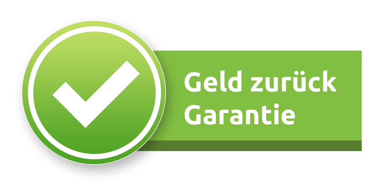 Geld-zurück-Garantie für PHS-memory Arbeitsspeicher