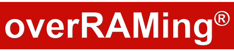 overRAMing_eckig
