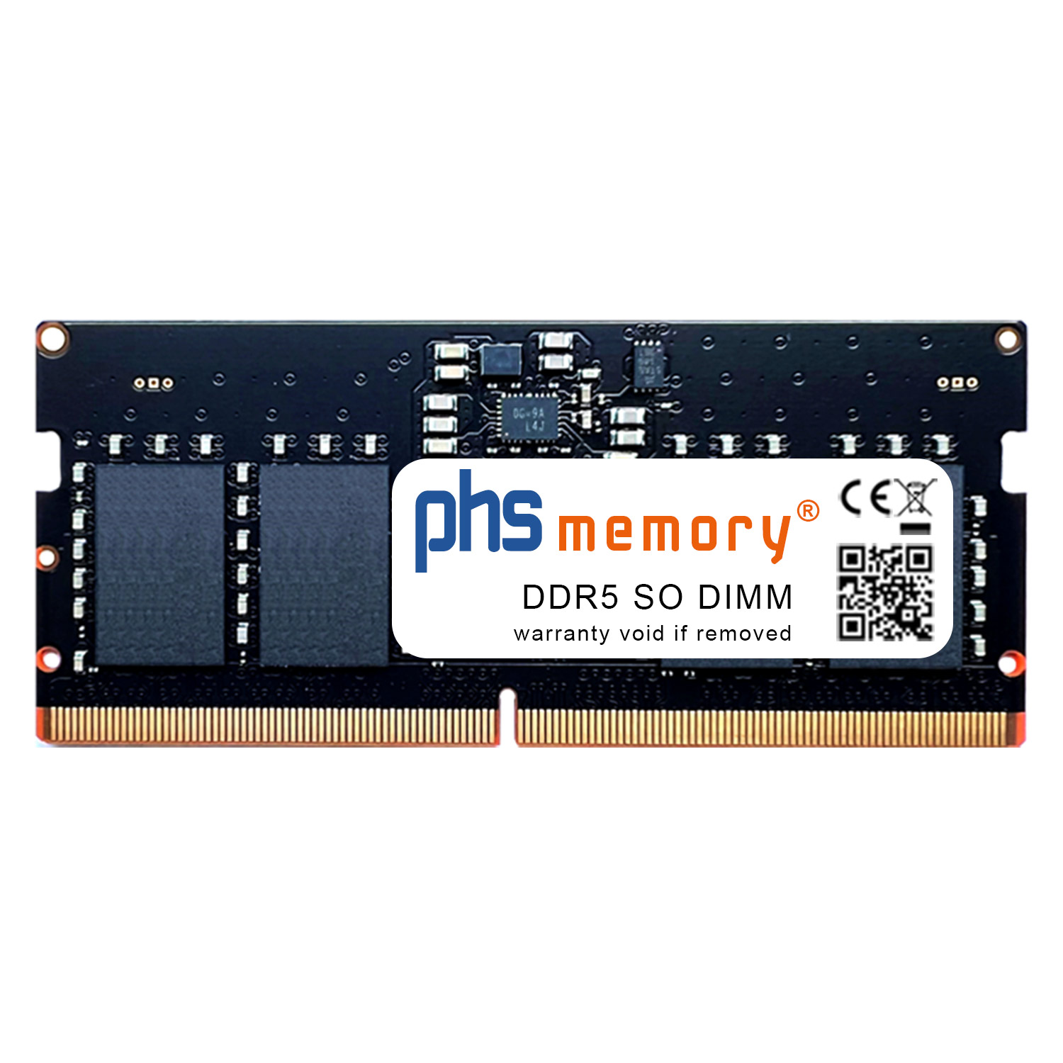 8GB Arbeitsspeicher DDR5 für Lenovo LOQ 15AHP9 (83DX) RAM SO DIMM Arbeitsspeicher DDR5 262Pin s 4 jpg