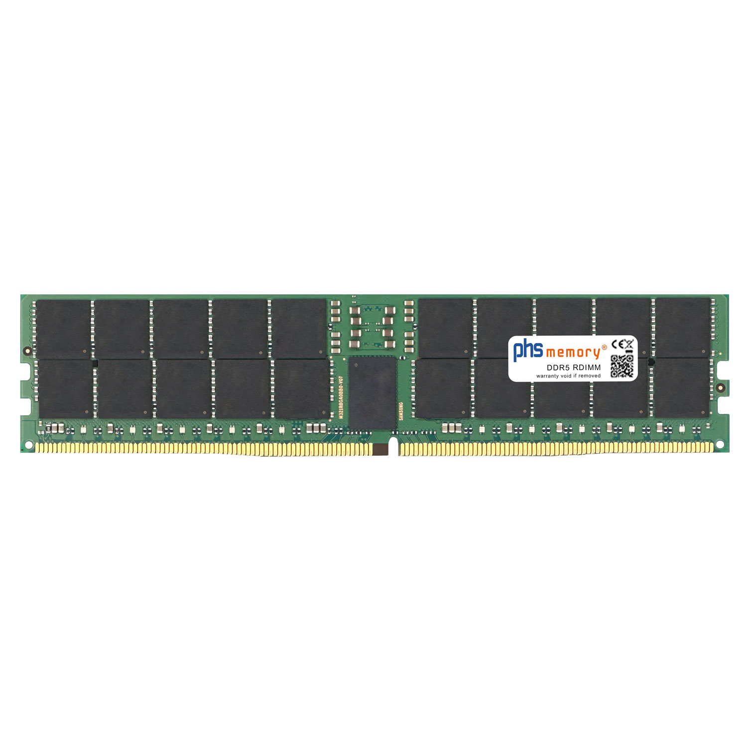 96GB Arbeitsspeicher DDR5 für Lenovo ThinkSystem SR860 V3 (7D94 / 7D93 / 7D95) RAM RDIMM Arbeitsspeicher DDR5 288Pin r 40 jpg